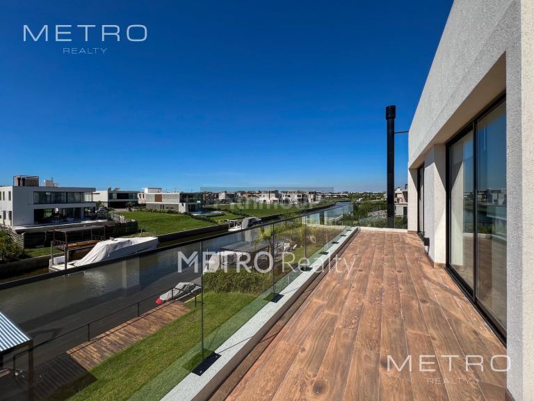 Casa en Venta en Tigre, G.B.A. Zona Norte
