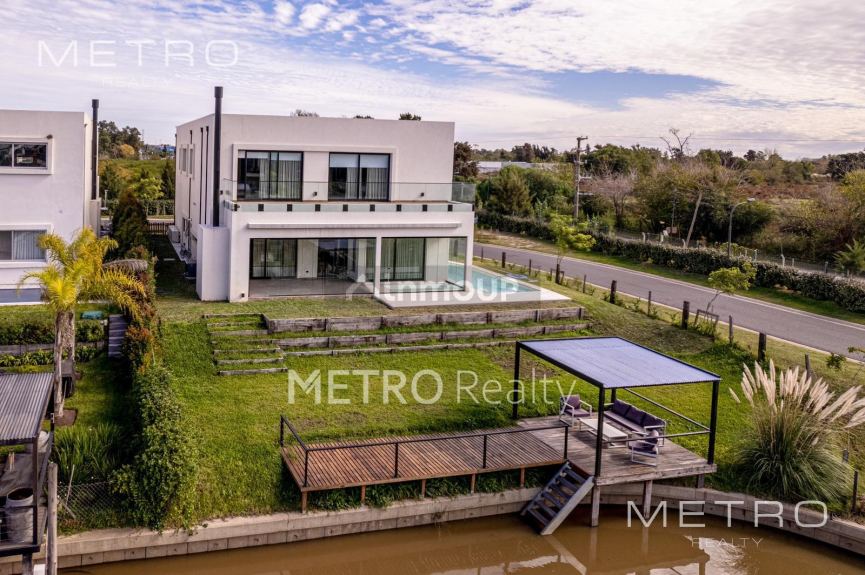 Casa en Venta en Tigre, G.B.A. Zona Norte