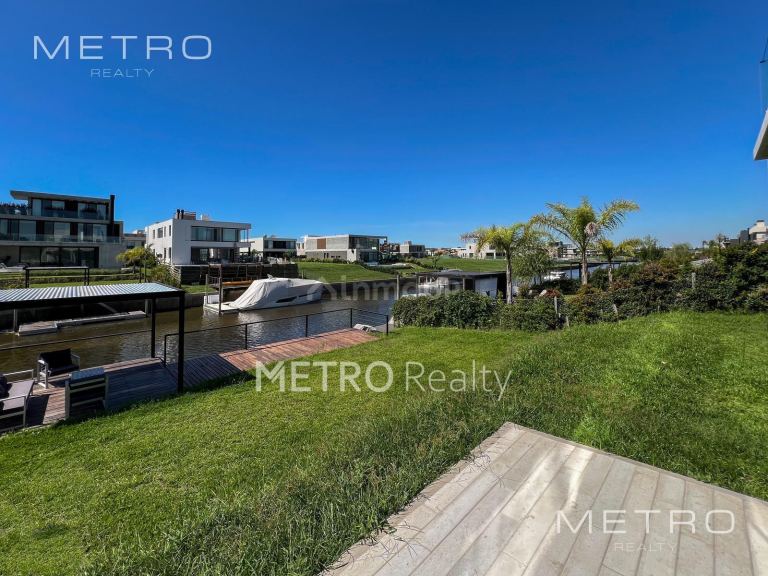 Casa en Venta en Tigre, G.B.A. Zona Norte