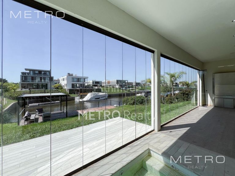 Casa en Venta en Tigre, G.B.A. Zona Norte