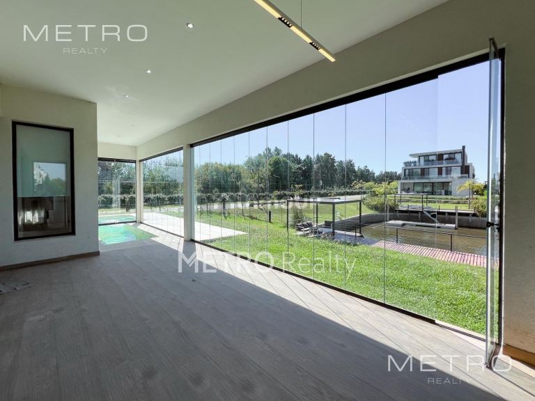 Casa en Venta en Tigre, G.B.A. Zona Norte
