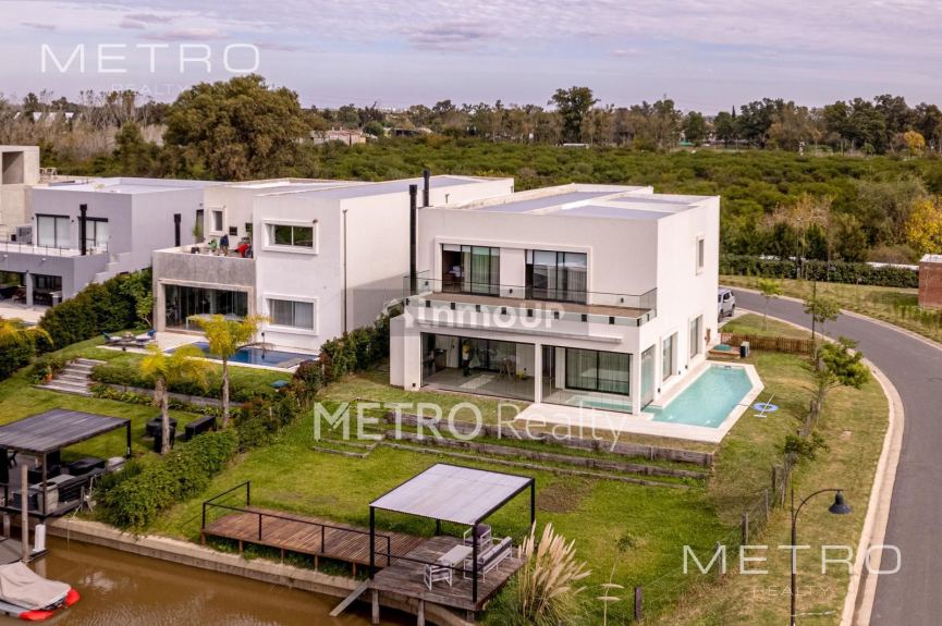 Casa en Venta en Tigre, G.B.A. Zona Norte