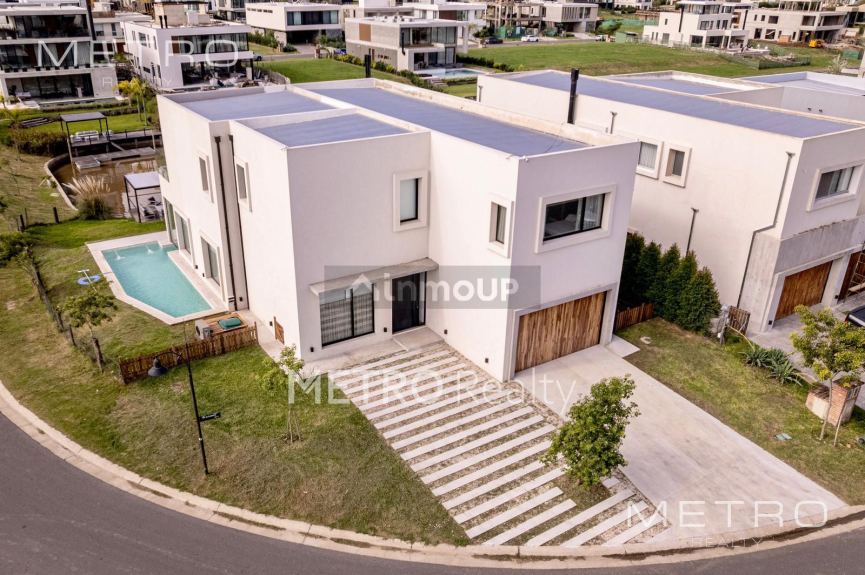 Casa en Venta en Tigre, G.B.A. Zona Norte