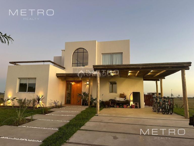 Casa en Venta en Escobar, G.B.A. Zona Norte