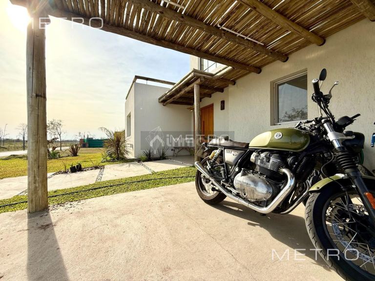 Casa en Venta en Escobar, G.B.A. Zona Norte