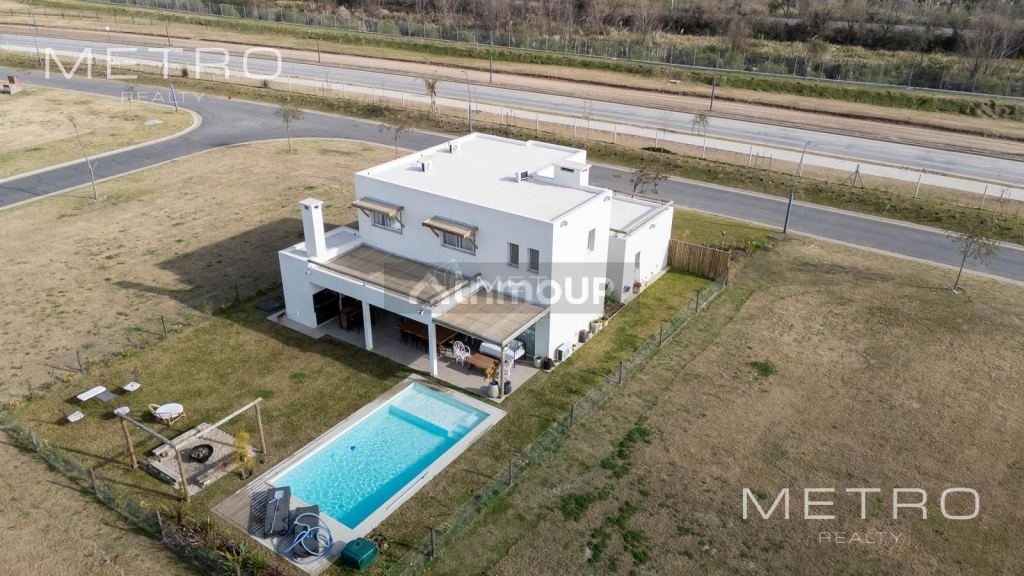 Casa en Venta en Escobar, G.B.A. Zona Norte