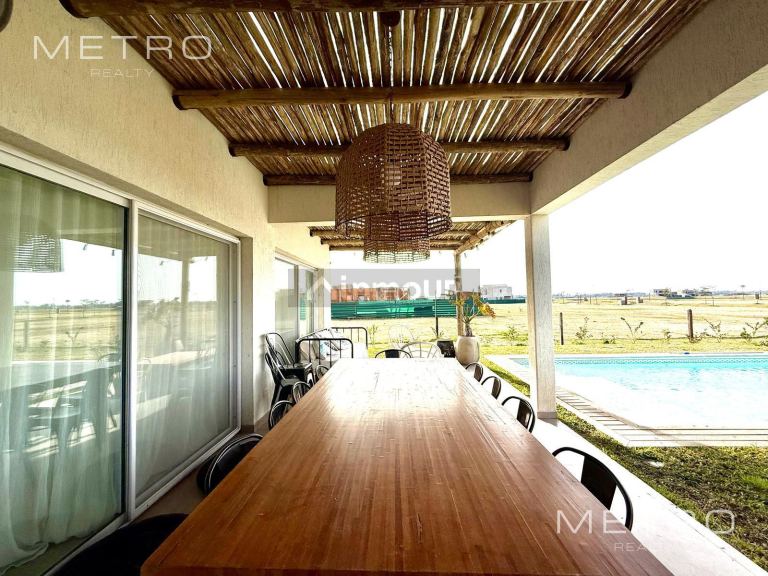 Casa en Venta en Escobar, G.B.A. Zona Norte
