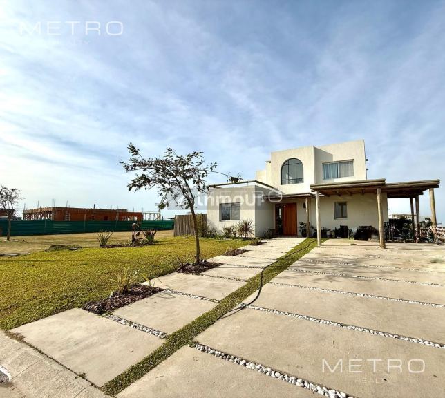 Casa en Venta en Escobar, G.B.A. Zona Norte
