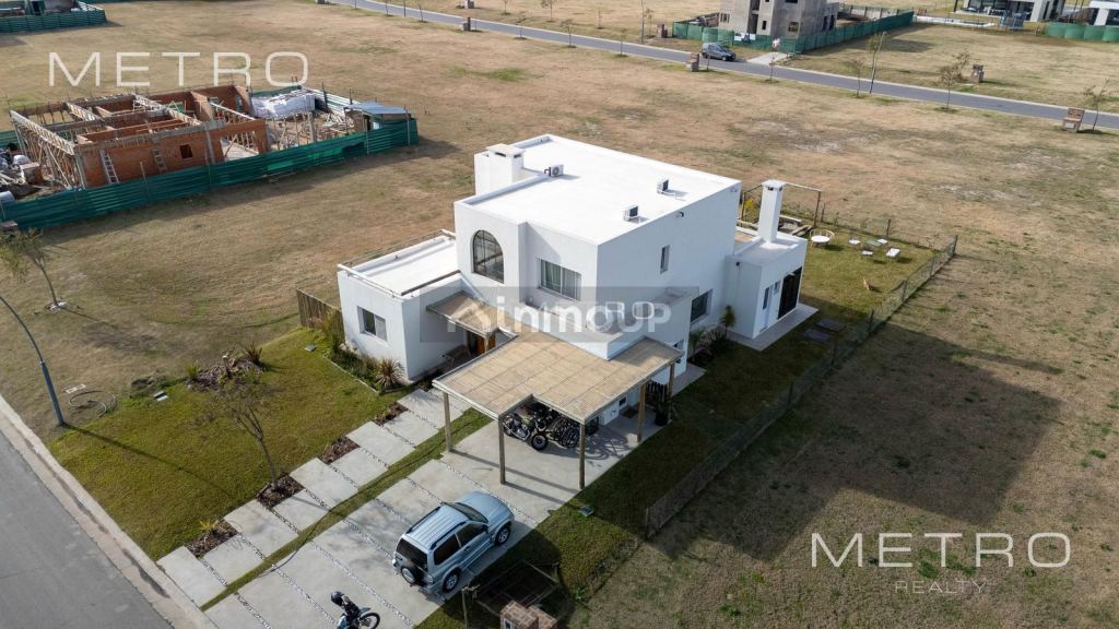 Casa en Venta en Escobar, G.B.A. Zona Norte