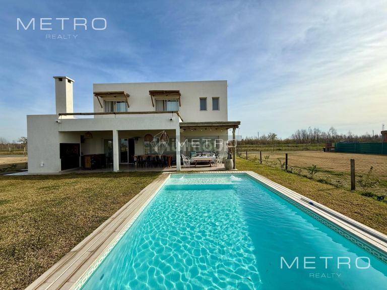 Casa en Venta en Escobar, G.B.A. Zona Norte