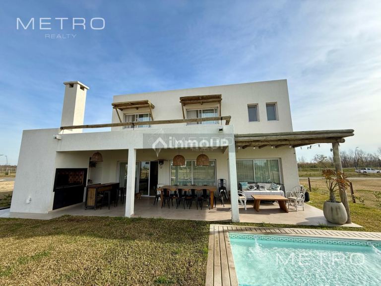 Casa en Venta en Escobar, G.B.A. Zona Norte