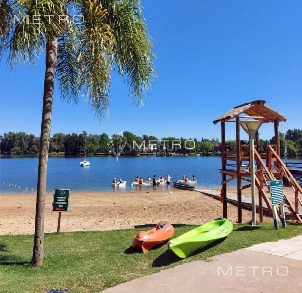 Terreno en Venta en Escobar, G.B.A. Zona Norte