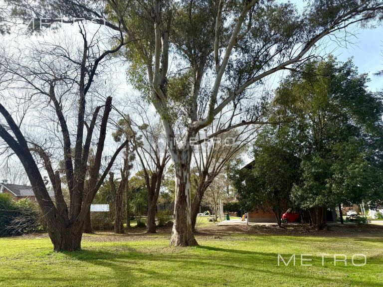 Terreno en Venta en Escobar, G.B.A. Zona Norte