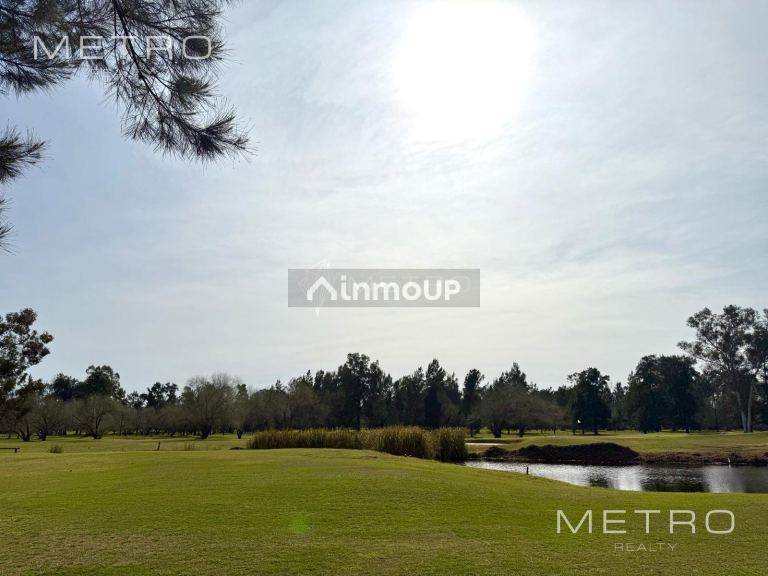Terreno en Venta en Escobar, G.B.A. Zona Norte