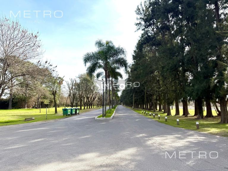 Terreno en Venta en Escobar, G.B.A. Zona Norte