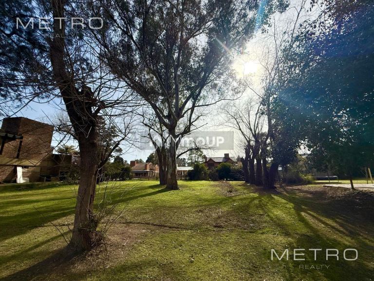Terreno en Venta en Escobar, G.B.A. Zona Norte