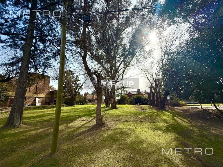 Terreno en Venta en Escobar, G.B.A. Zona Norte