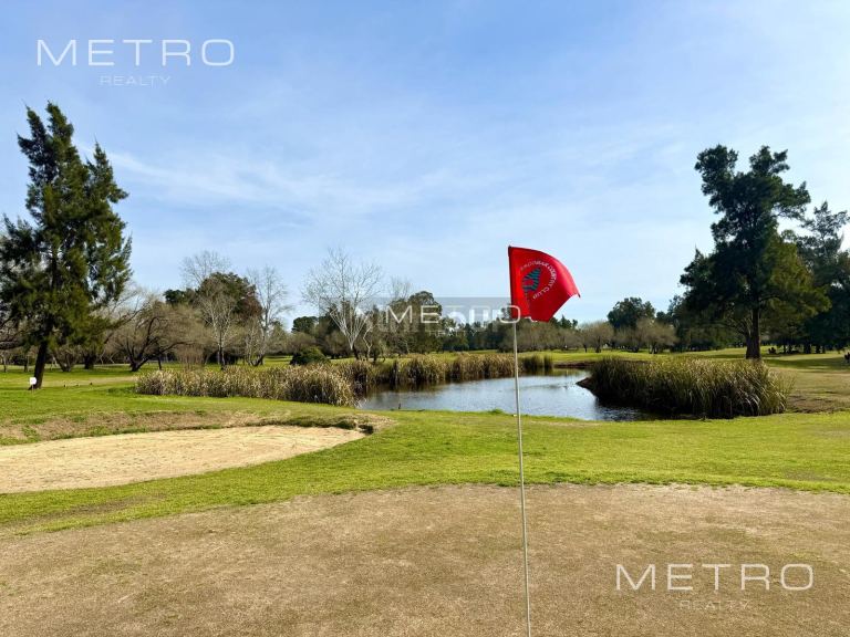 Terreno en Venta en Escobar, G.B.A. Zona Norte