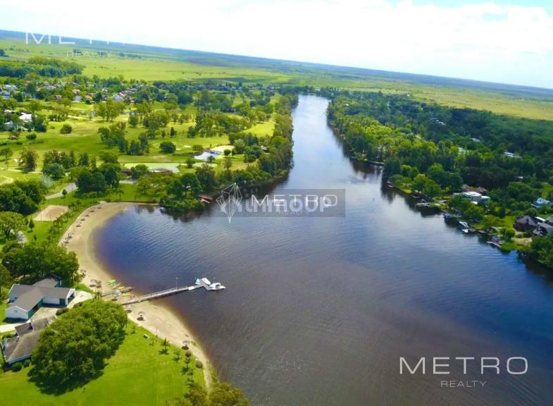 Terreno en Venta en Escobar, G.B.A. Zona Norte