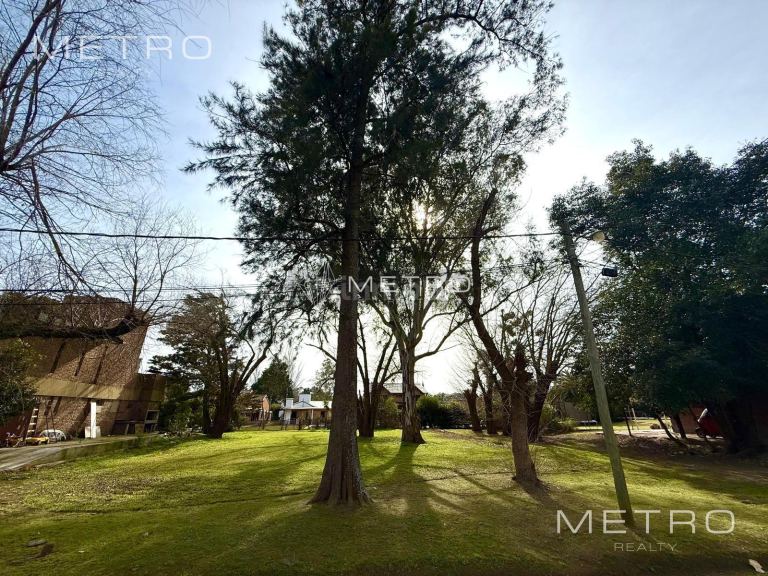 Terreno en Venta en Escobar, G.B.A. Zona Norte