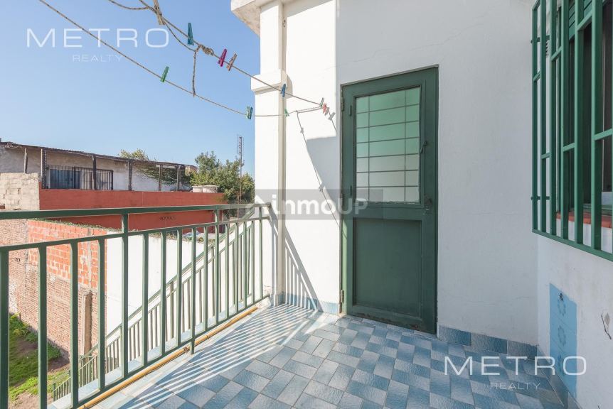 Casa en Venta en Lanus, G.B.A. Zona Sur