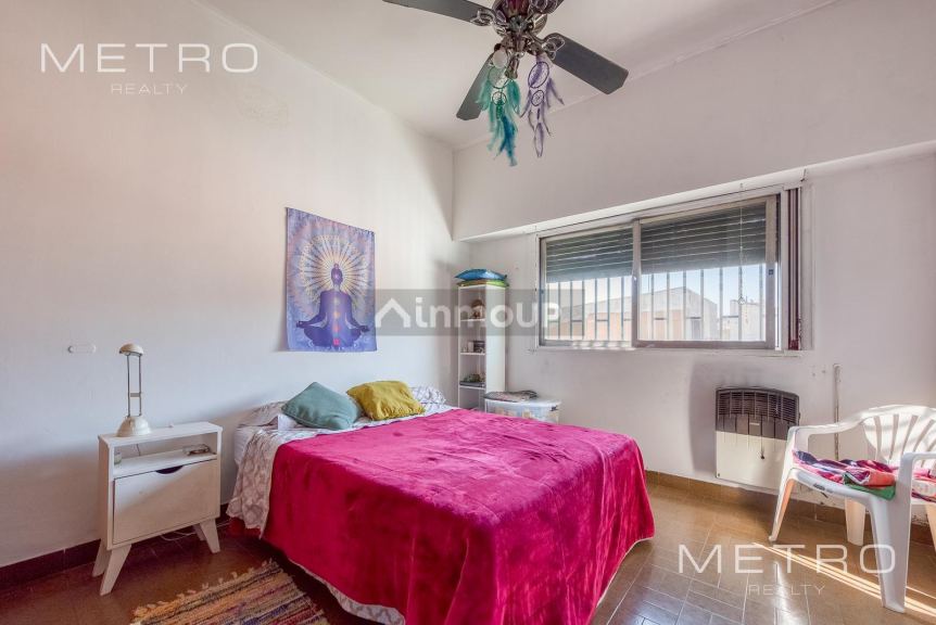 Casa en Venta en Lanus, G.B.A. Zona Sur