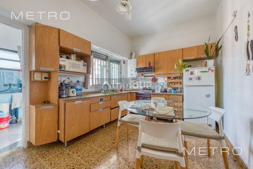 Casa en Venta en Lanus, G.B.A. Zona Sur
