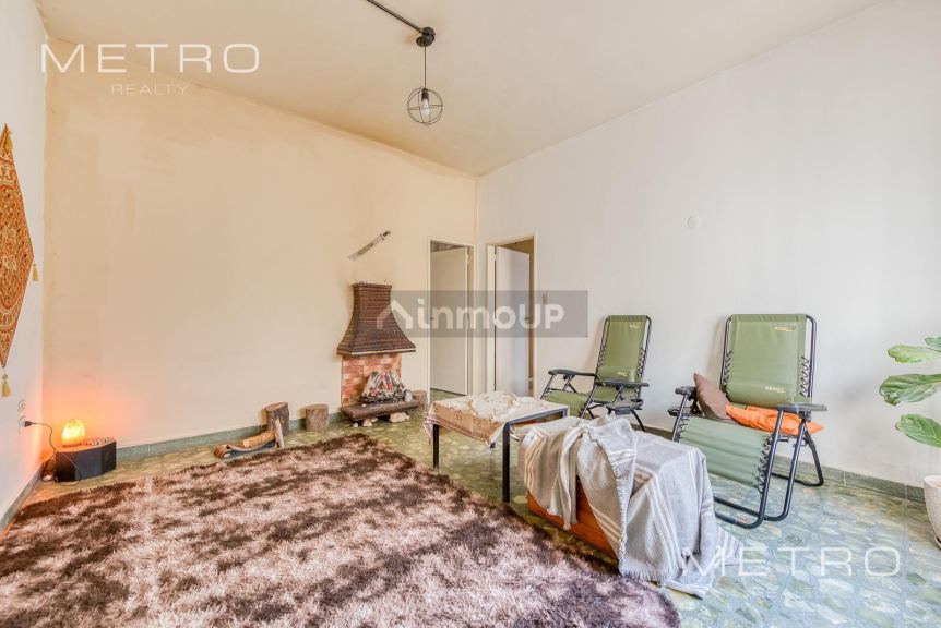 Casa en Venta en Lanus, G.B.A. Zona Sur