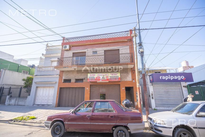 Casa en Venta en Lanus, G.B.A. Zona Sur