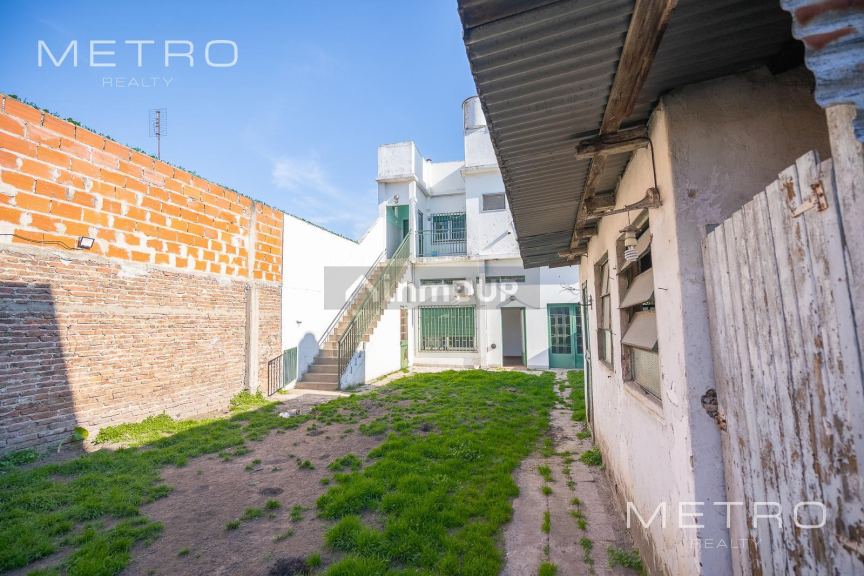 Casa en Venta en Lanus, G.B.A. Zona Sur