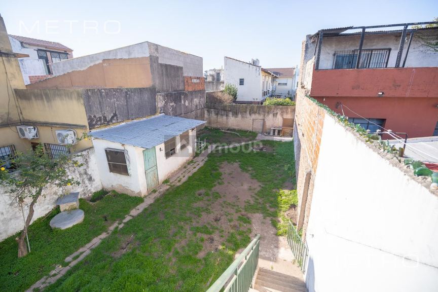 Casa en Venta en Lanus, G.B.A. Zona Sur