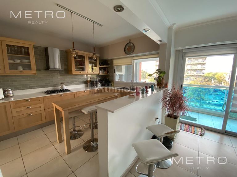 Departamento en Alquiler en Avellaneda, G.B.A. Zona Sur