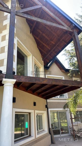 Casa en Alquiler en Pilar, G.B.A. Zona Norte