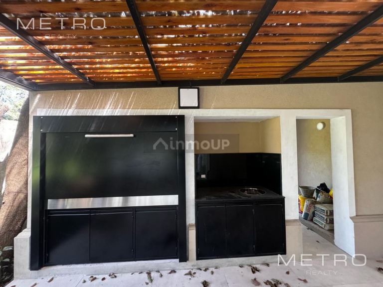 Casa en Alquiler en Pilar, G.B.A. Zona Norte