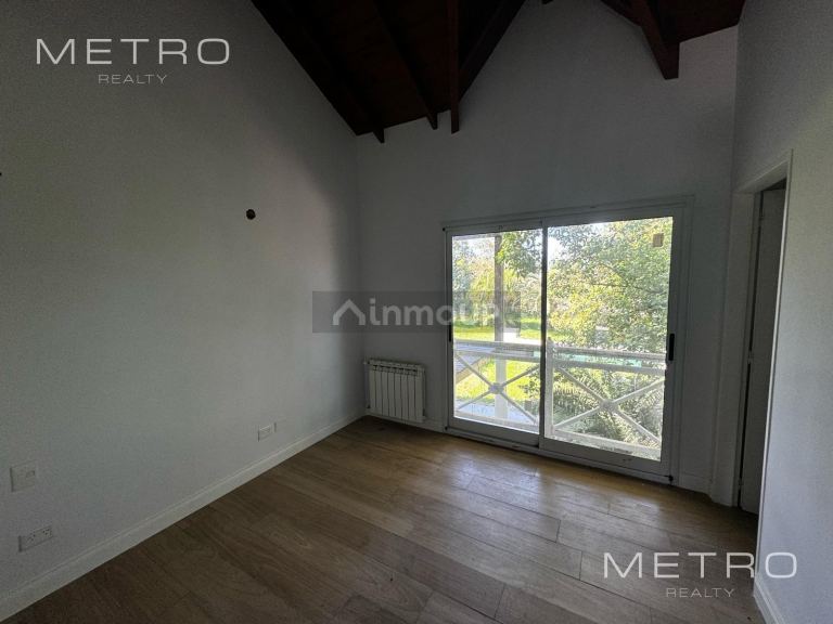 Casa en Alquiler en Pilar, G.B.A. Zona Norte