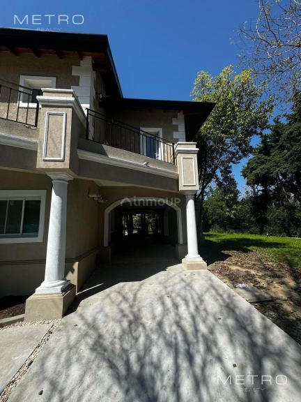 Casa en Alquiler en Pilar, G.B.A. Zona Norte