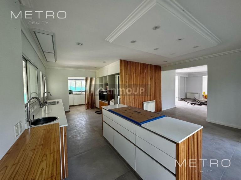 Casa en Alquiler en Pilar, G.B.A. Zona Norte