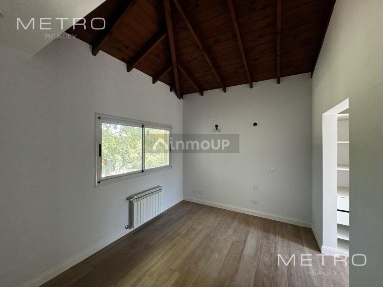 Casa en Alquiler en Pilar, G.B.A. Zona Norte