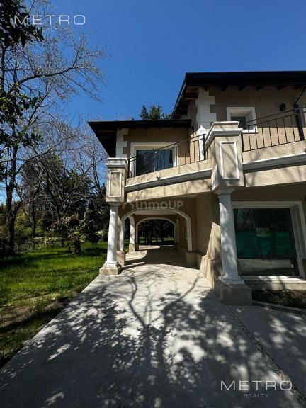 Casa en Alquiler en Pilar, G.B.A. Zona Norte