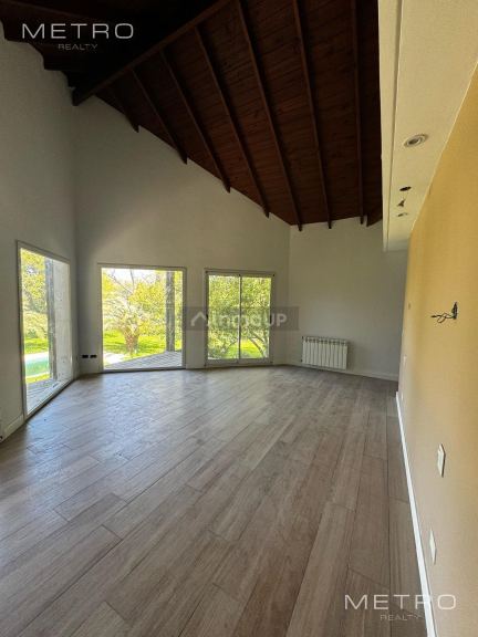 Casa en Alquiler en Pilar, G.B.A. Zona Norte