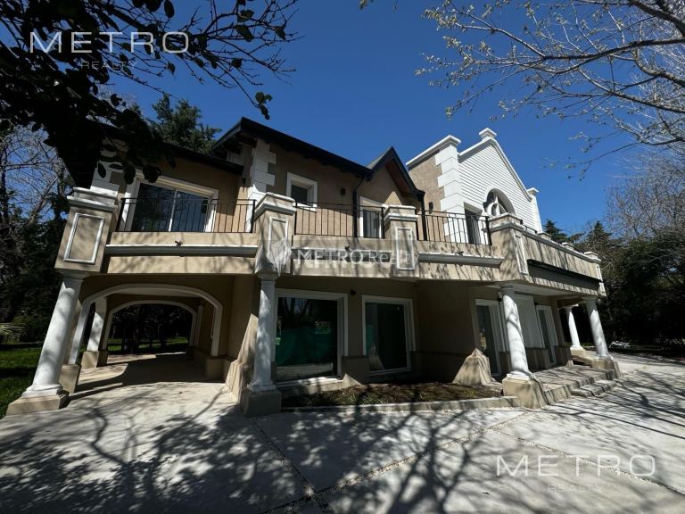 Casa en Alquiler en Pilar, G.B.A. Zona Norte
