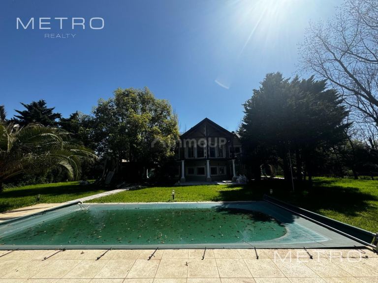 Casa en Alquiler en Pilar, G.B.A. Zona Norte