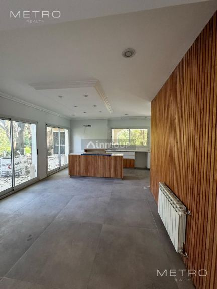 Casa en Alquiler en Pilar, G.B.A. Zona Norte