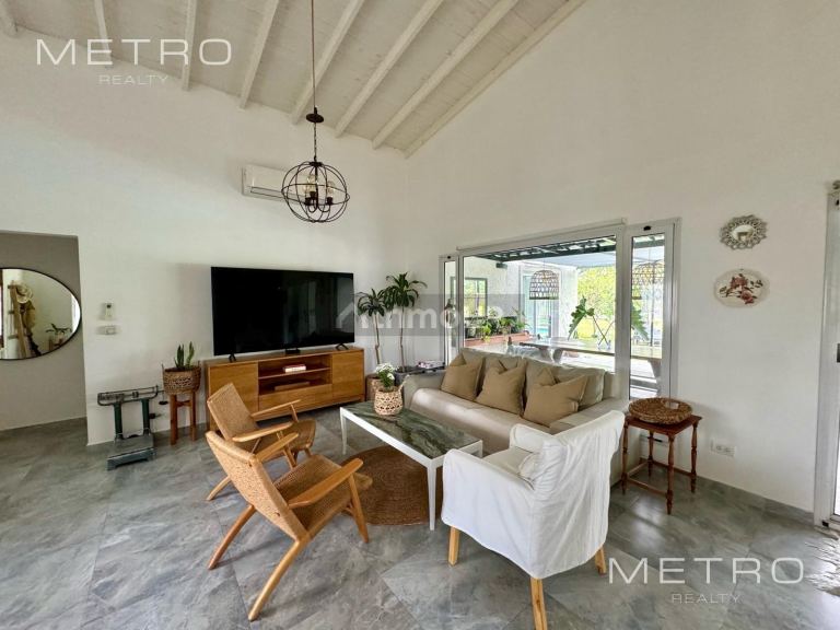 Casa en Venta en Escobar, G.B.A. Zona Norte