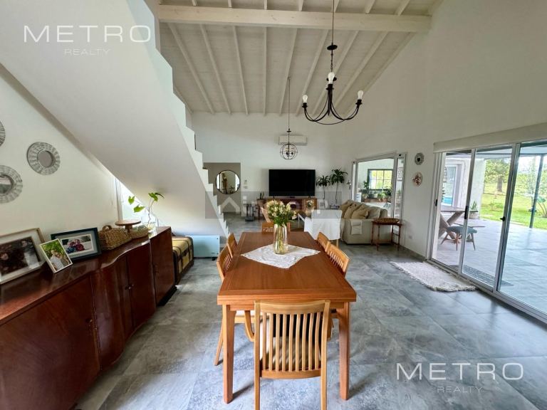 Casa en Venta en Escobar, G.B.A. Zona Norte