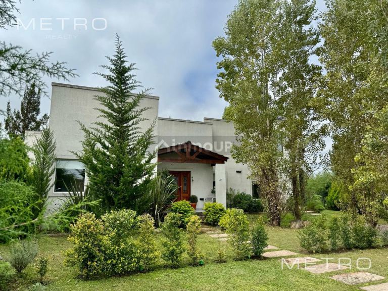 Casa en Venta en Escobar, G.B.A. Zona Norte