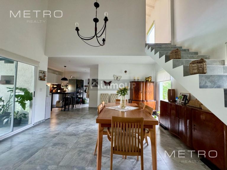 Casa en Venta en Escobar, G.B.A. Zona Norte