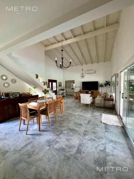 Casa en Venta en Escobar, G.B.A. Zona Norte