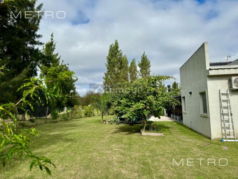 Casa en Venta en Escobar, G.B.A. Zona Norte