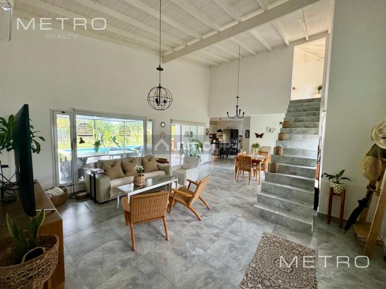 Casa en Venta en Escobar, G.B.A. Zona Norte